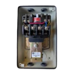 BCH - BK1 Starter Inside