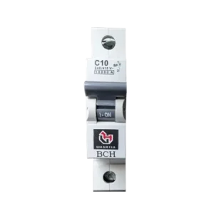 BCH - MCB C10