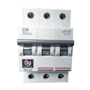 BCH - MCB C32